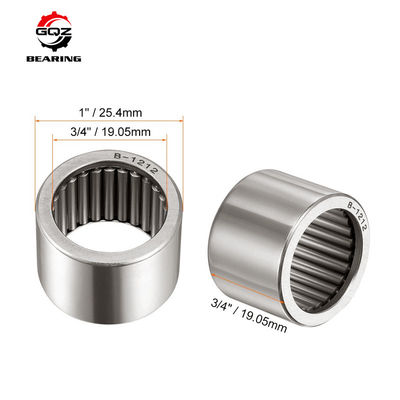 B-1212 B1212 Automotive Lagers Inch Tip Full Needle Roller Lagers Automobile