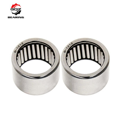 B-1212 B1212 Automotive Lagers Inch Tip Full Needle Roller Lagers Automobile