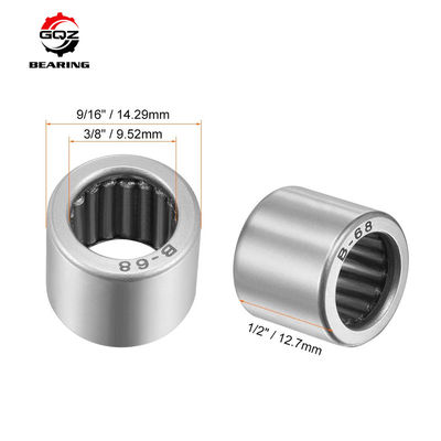 BH-68 BH68 Inch Spit Full Needle Needle Roller Bearing Auto Bearing