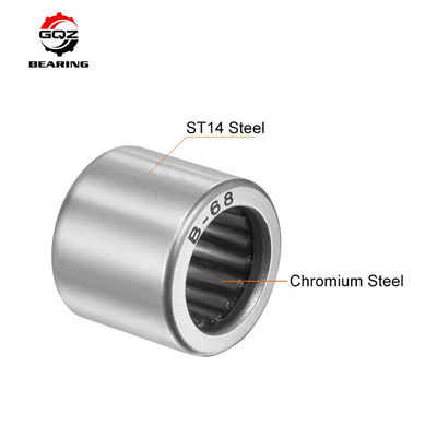 BH-68 BH68 Inch Spit Full Needle Needle Roller Bearing Auto Bearing