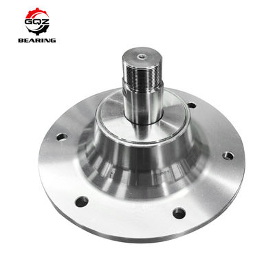 Landbouwsnoerlagers 55510016 Landbouwsnoerlagers voor Lemken Rubin 12 Lagers staal