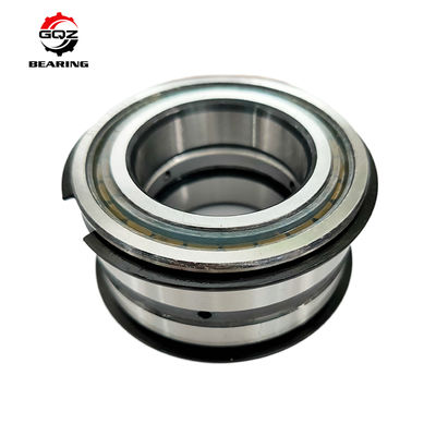 SL06036E C3 Zelflijningslagers voor dubbele rij cilindrische rollen 180*280*120 mm