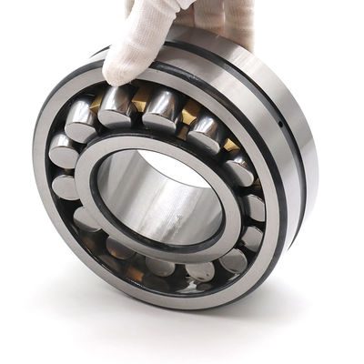 23128.EMW33C3 Sferisch rollager 140*225*68 mm voor metallurgische apparatuur