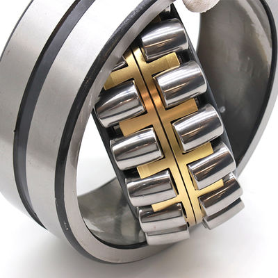 23032CA/W33 Dubbelrijig Lager 23032CAW33 Bolvormig Rollager 23032 CA W33 Lager 160x240x60mm