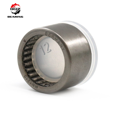 Open Eind Naaldrollagers HN0808 HN1210 HN1212 HN1412 HN1516 HN1612 HN1816 HN2020 Volle Belasting