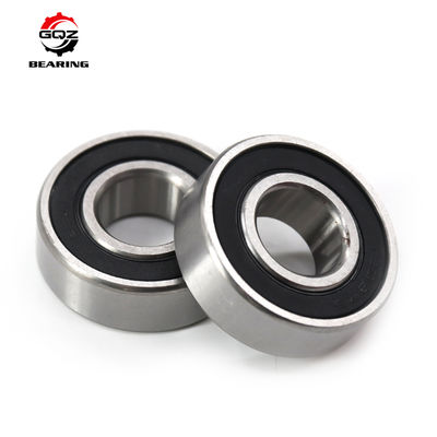 6304‑2RS Deep Groove Ball Bearing 20×52×15mm for Motor Agricultural General Machinery