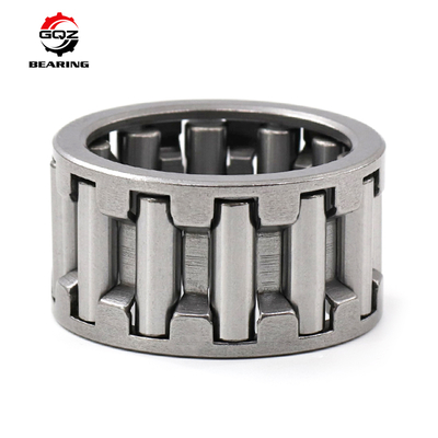 60 mm buitendiameter Messing Cage Radial Needle Roller Bearing Assembly Voor K-serie naaldlagers