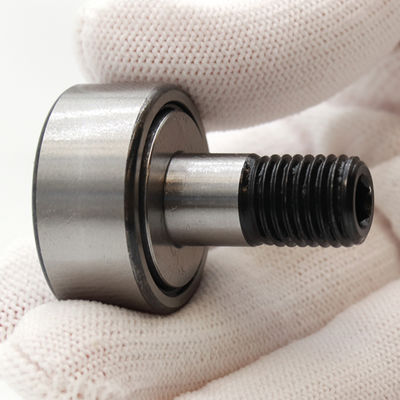 KR19PP Stut-type spoorrollagers met zeshoekige stopcontact 19*8*32 mm