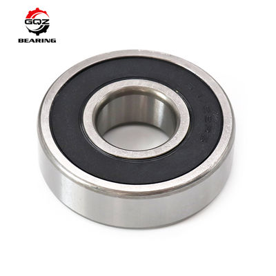 17TM09 / 17TM09HTF Geschermd Automotive Deep Groove Ball Bearing 17*39*11.1 mm