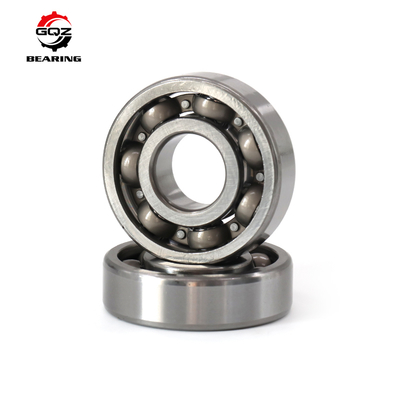 Eénrijige diepgroefkogellager 63/32 ZZ 63/32-2RS 63/32 Kogellager voor tractor 32x75x20mm