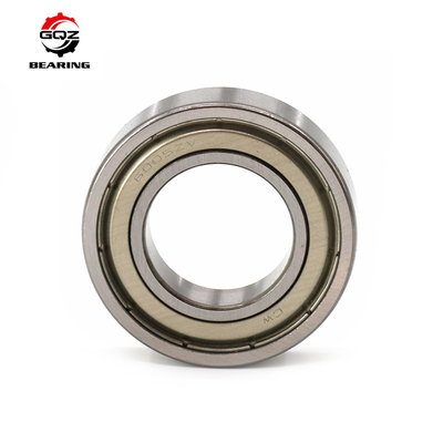 Motorlagers E2.6005-2Z/C3 Energiezuinig hogesnelheidsballagers 25x47x12mm