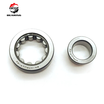 HTFJ17-4G HTF J17-4G Automatische Ingaande As Cilindrische Rollager 17x39x12mm CVT Versnellingsbak Lagers ZA-HTF J17-4G5S2CG-01