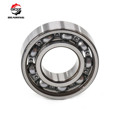 6021 6021-Z 6021-2Z 6021-RS 6021-2RS 105*160*26mm snelvervoerballagers met dubbele afdichting Motor vervangingslagers