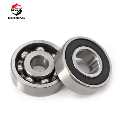 6202 Deep Groove Ball Bearings 6202-H-2Z 6202-Z 6202-2Z 6203-2Z