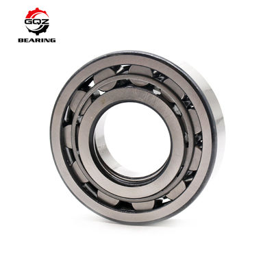 NUP2306EM Messing kooi cilindrisch rollaslagers 92606EH Rollaslagers 30x72x27mm