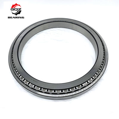 JK0S060 Single Lip Gesloten Integral Tapered Roller Bearing 60×95×26mm Versnellingsbak Achsellagers