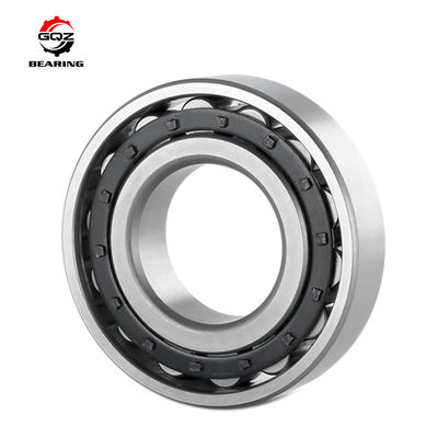 Volledig compliment ballenrollagers E5008X NNTS1 met snapringen 40x68x38mm