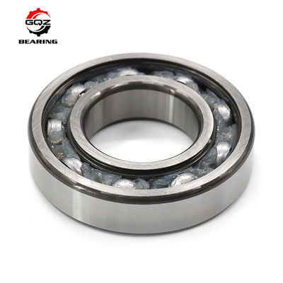 6208 6208-Z 6208-2Z 6208-RS 6208-2RS 40*80*18 mm dubbelverzegeld kogellager voor motor-, machine- en automobielgebruik