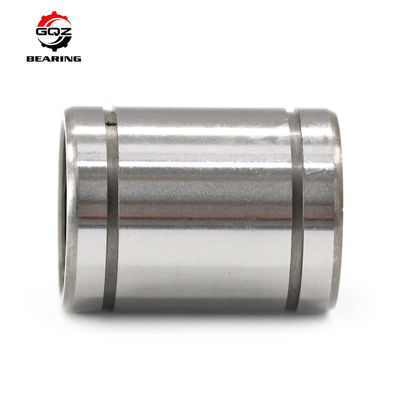 Corrosiebestendig KBZ12-PP lineair bollagers 19.05x31.75x41.275mm
