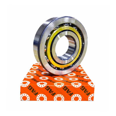 7320BMPUA Kogellager met schuine loopbaan 100x215x47mm voor tandwielkast compressor as