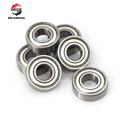 6309‑2Z/C3 Kogellager 45x100x25mm Enkele Rij voor Industriële Apparatuur