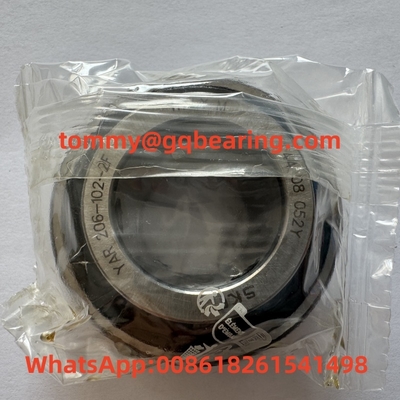 Originele SKF YAR206-102-2F Inbrengballagers Kussenballagers 28,575 mm x 62 mm x 38,1 mm