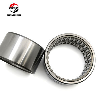 NA4824 Naaldrollagers 120x150x30 mm met binnenste ring met hoge radiale belasting voor reducer-ratkasten