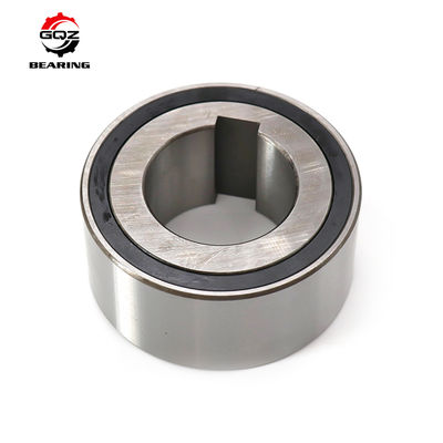 6002‐2Z Double Metal Shielded Mini Deep Groove Ball Bearing 15×32×9mm High Speed Micro Motor Small Fan Bearing