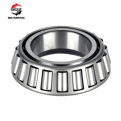 NA12581SW/K38985 Inch Tapered Roller Bearing 20.637×45.237×24.211mm for Heavy‑Duty Unit