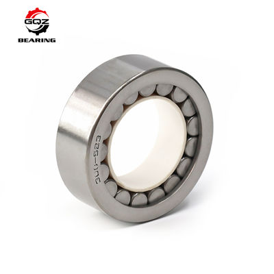 GQZ NJ2311-E-M1-C3 Cilindrische rollager met enkele rij 55 × 120 × 43 mm E-geoptimaliseerde messing kooi C3-spelinglager