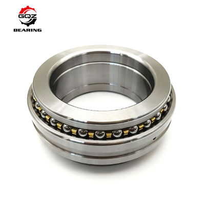 150*225*90mm High Speed 150TAC20D+L Angular Contact Thrust Ball Bearing High Rigidity Double-Direction Design