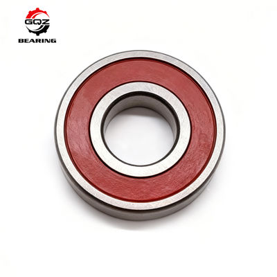 Japan Original 6205 2NSE9 Deep Groove Ball Bearing 6205-2NSE Chrome Steel Motor Bearing 25x52x15mm