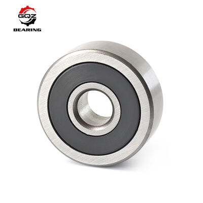 6308‑2RS1 Double Contact Rubber Sealed Deep Groove Ball Bearing 40×90×23mm Heavy Duty Motor Pump Industrial Bearing