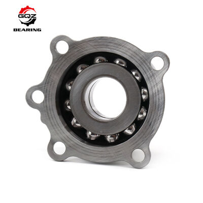 B33Z-12 Open Z Superfinished Raceway CVT Auxiliary Shaft Deep Groove Bearing