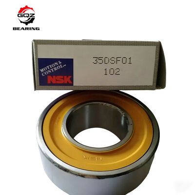 35DSF01 FORD wielcentralelaging SC07A32L Automotive deep groove ball bearing 35x72x25mm
