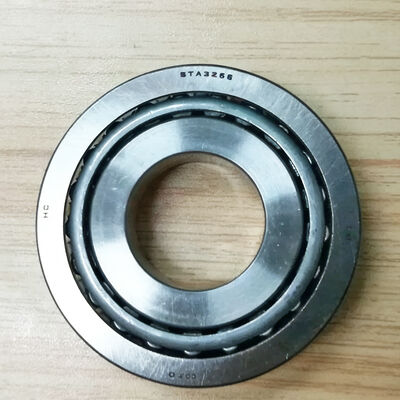 Tapered Roller bearing Leverancier STA3266 / HCSTA3266LFTAAutomotive Wheel Bearing 32x66x15 mm