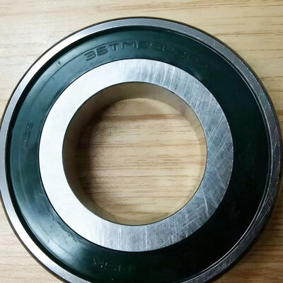 35TM25U40AL / 35TM25 UR Automotive Deep Groove Ball Bearing met rubberen afdichtingen 35*72*16mm