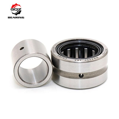 Hoogwaardige naaldlagers NA4822-XL  Direct vervangen voor  557-0213  Fits Construction Machinery  Fast Global Shipping