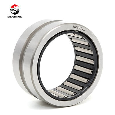 111-2412 Equivalent Needle Roller Bearing NK30/30-TV-XL