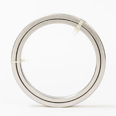SX011880 Kruisrollagers 400x500x46 mm Precision Gearbox Slewing Bearing voor zware toepassingen