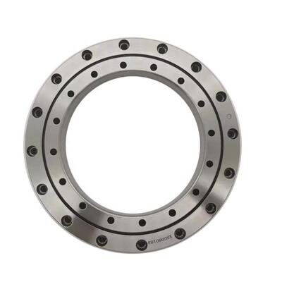 Hoogprecisie INA XSU080258 Kruisroldraailaging 220×295×25,4 mm Dunne doorsnedelaging
