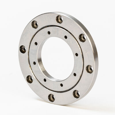 RU445G Precisielager met gekruiste rollen 350x540x45mm voor industriële robotbasis