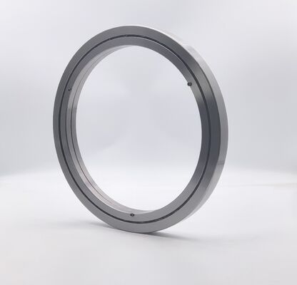 CNC XR897051 Kruisrolager 1549,4x1828,8x101,6mm Grote lager voor robotarmen