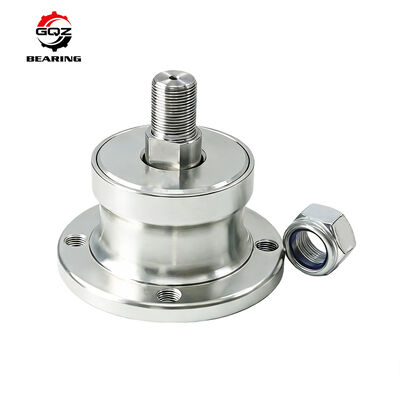 LK216‑2F+H2316 Taper Bore Insert Lager Set Met H2316 Adapterhuls Dubbele 2F Afdichting