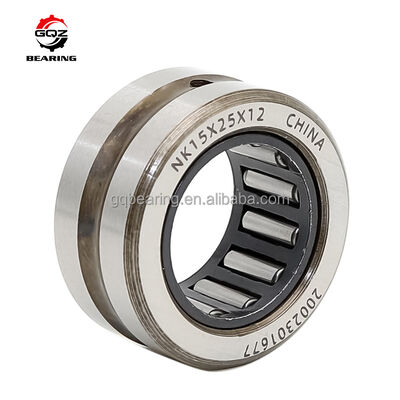HK101412 / HK1012 / HK1012-RS / HK1012-2RS getrokken cup naald rollagers met afdichtingen 10 * 14 * 12mm