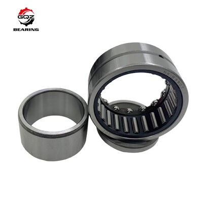 CF16BUU Cylindrical Cam Follower Bearing M16x1.5 Double Side UU Sealed Needle Roller Track Roller