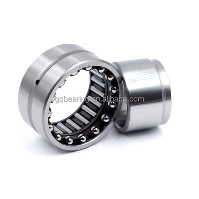 MR88N+MI72N Heavy Duty Needle Roller Bearing 114.3×177.8×63.5mm MR88N Assembly With MI72N Inner Race
