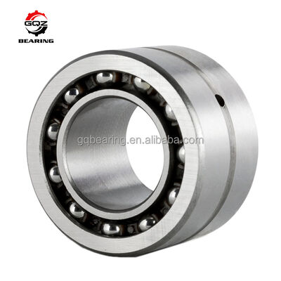 GQZ NA4906 Naaldlager 30×47×17mm Met Binnenring Enkelrijig Getrokken Kooi Naaldlager