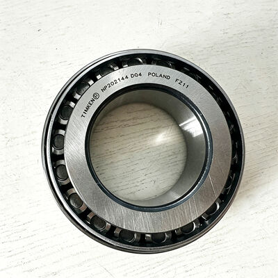 TIMKEN NP202144 / NP124961 Enkele rij conische rollager voor automobiel differentieel versnellingsbak