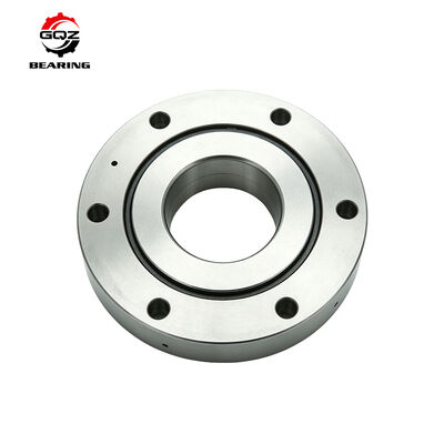 XU060111 Cross Cylindrical Roller Slewing Bearing XU060094